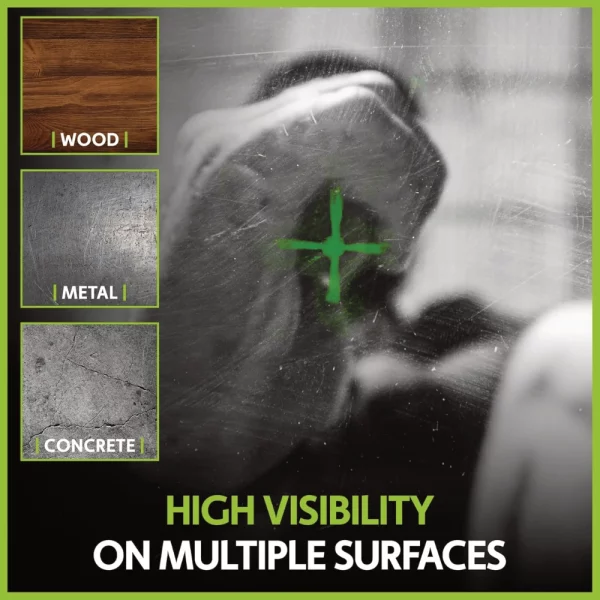 TRACER Trueshot Chalk Marker Kit | ACSMK1 - Image 4