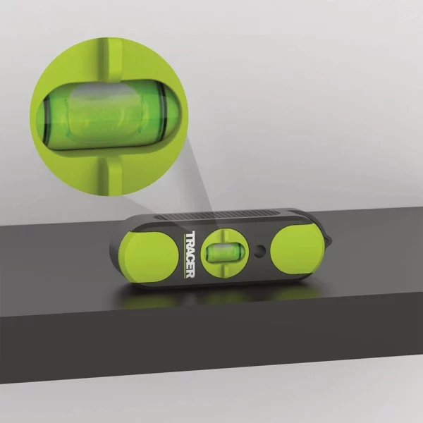 TRACER Magnetic Stud Finder | AMSF1 - Image 7