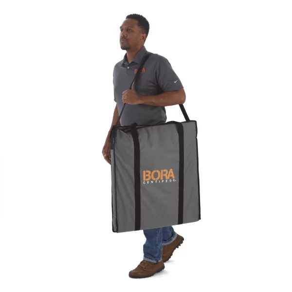 BORA Centipede Table Top Bag | B-CK22T - Image 2