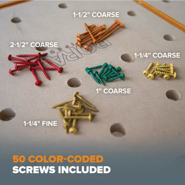 BORA Automatic Pocket Hole Jig | BR-A170201 - Image 10