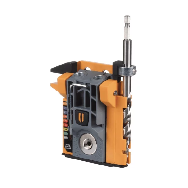 BORA Automatic Mini-Pocket Hole Jig | BR-A170301