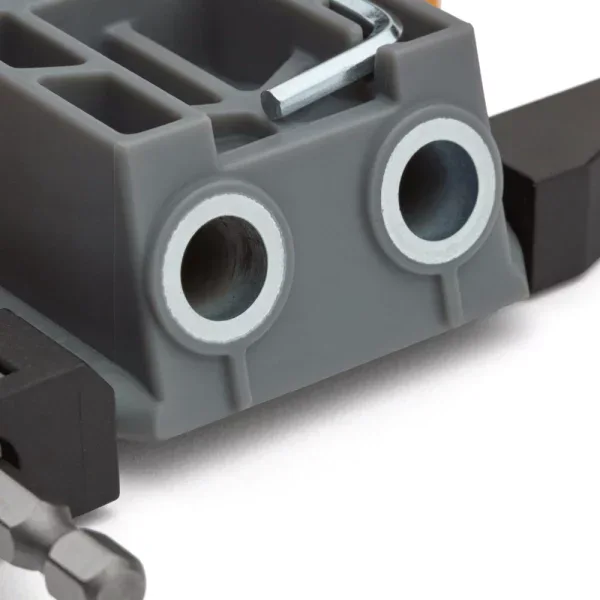 BORA Automatic Mini-Pocket Hole Jig | BR-A170301 - Image 4