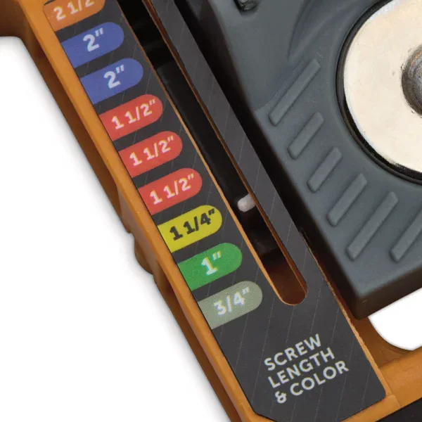 BORA Automatic Mini-Pocket Hole Jig | BR-A170301 - Image 5