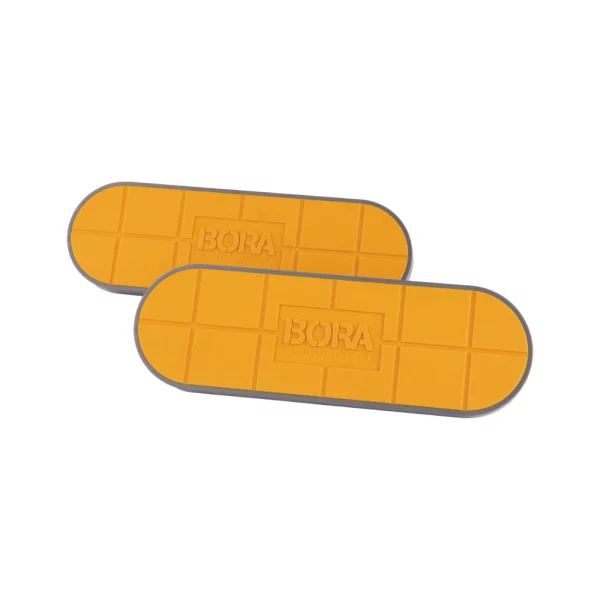 BORA Centipede Wide Panel Support 4pc | CA0804