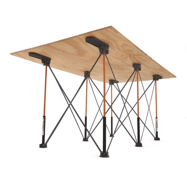 BORA Centipede Wide Panel Support 4pc | CA0804 - Image 3