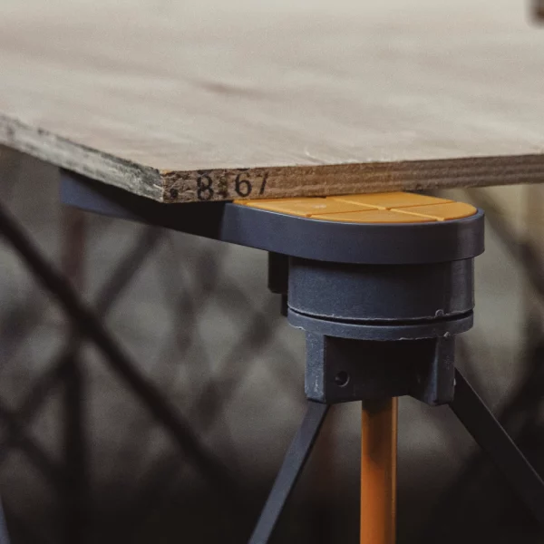 BORA Centipede Wide Panel Support 4pc | CA0804 - Image 6