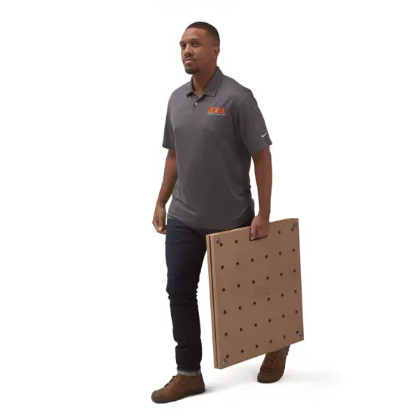 BORA Centipede Table Top with Dog Holes | CK22TM - Image 6