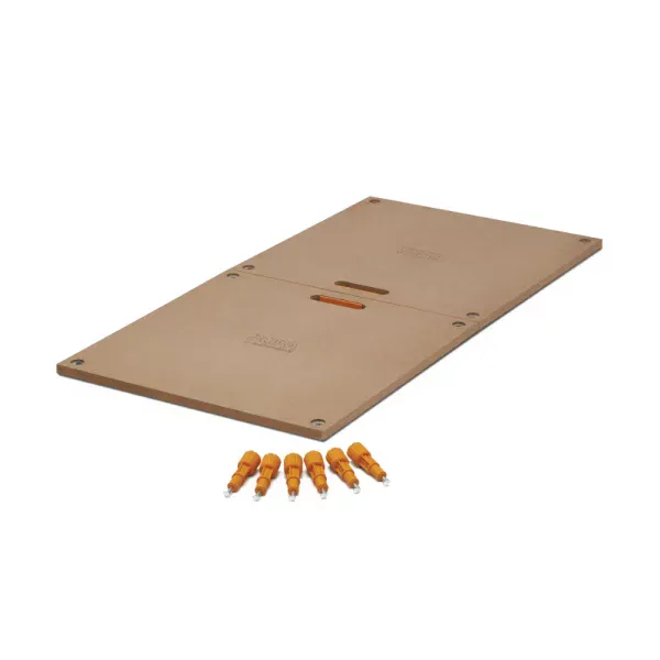 BORA Centipede Table Top | CT22N