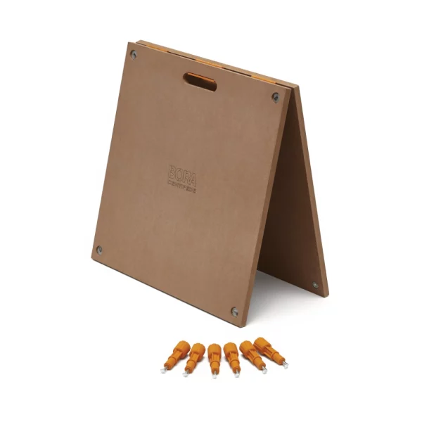 BORA Centipede Table Top | CT22N - Image 5