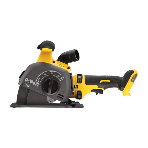 DEWALT Cordless 54V Wall Chaser | DCG200NT - Image 5