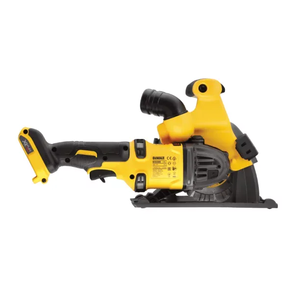 DEWALT Cordless 54V Wall Chaser | DCG200NT - Image 4