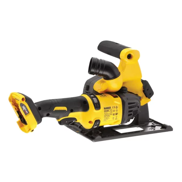 DEWALT Cordless 54V Wall Chaser | DCG200NT - Image 3