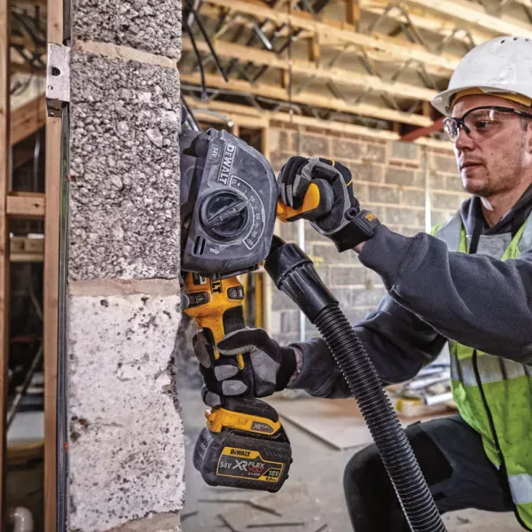 DEWALT Cordless 54V Wall Chaser | DCG200NT - Image 6