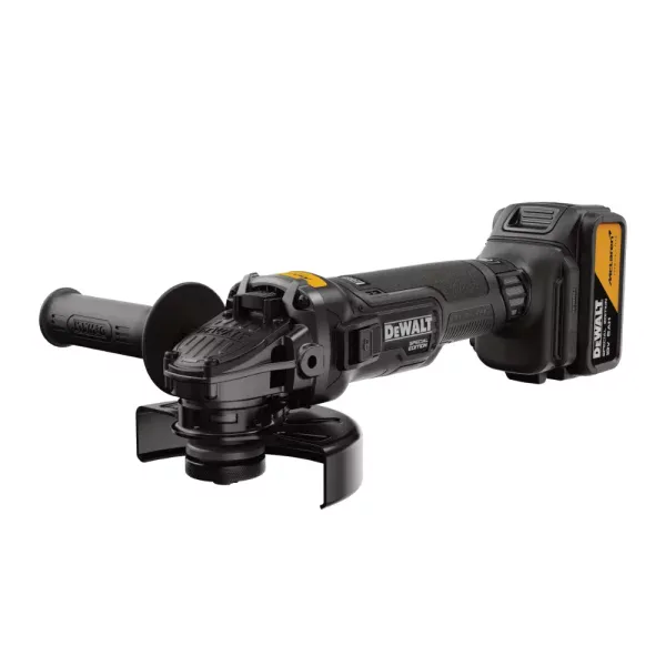 DEWALT x McLaren 18V XR Twin Kit | DCK2223MP2T - Image 4