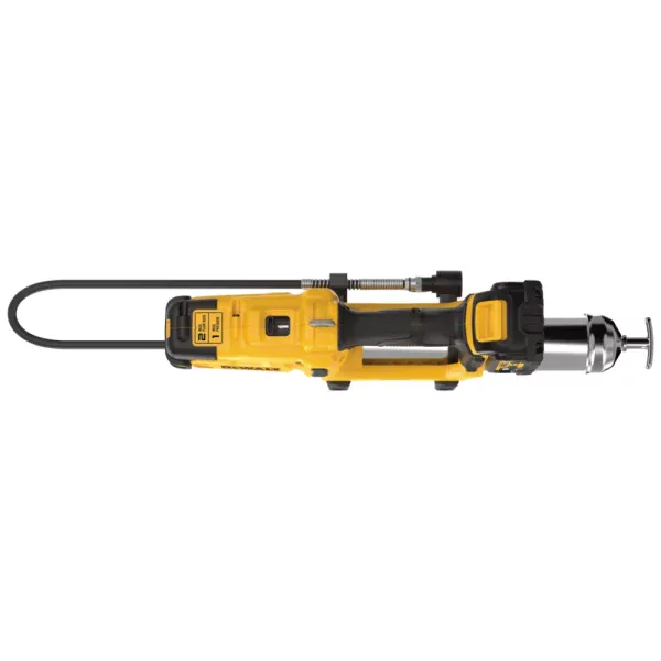DEWALT 18V Cordless Grease Gun 2-Speed | DCGG581P1G - Image 5