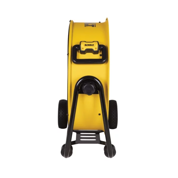 DEWALT Floor Fan 61cm with Wheels | DXF2410 - Image 4