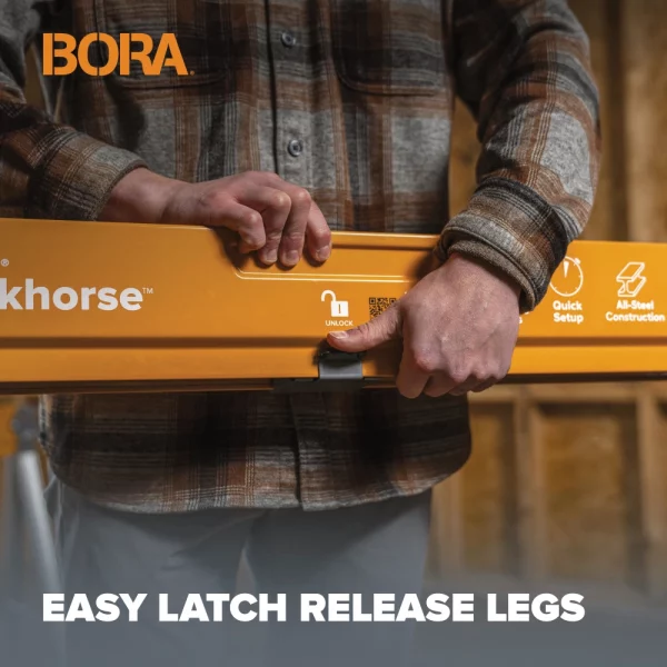 BORA Workhorse | Two Pack | PM-3350T - Image 6