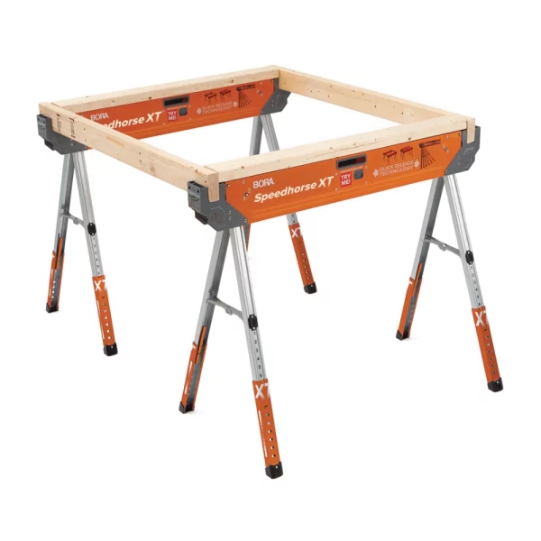 BORA Speedhorse XT | Two Pack | PM-4550T - Image 6