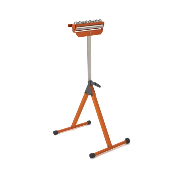 BORA A-frame Pedestal Roller Stand | PM-5093