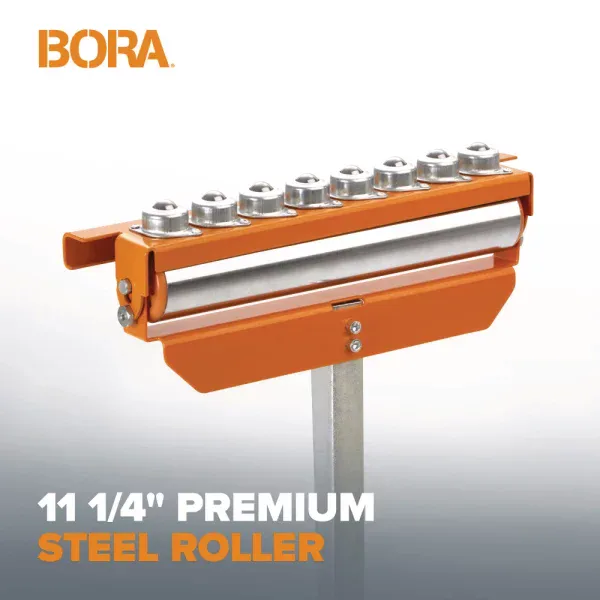 BORA A-frame Pedestal Roller Stand | PM-5093 - Image 6