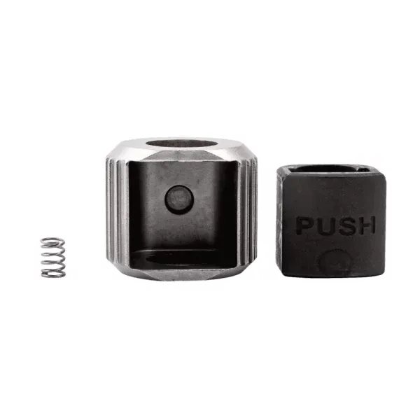 Bahco Spare Nut for Quick-Adjust Pipe Wrench | 1620-NUT - Image 3