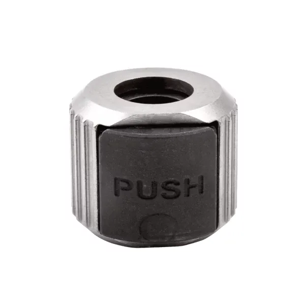 Bahco Spare Nut for Quick-Adjust Pipe Wrench | 1620-NUT - Image 2