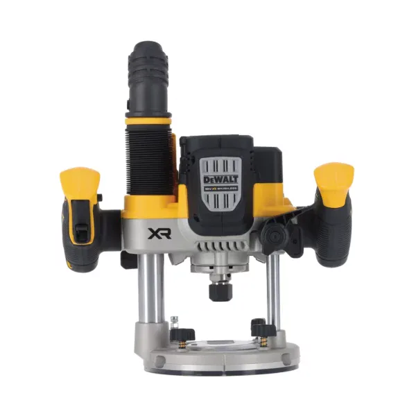 DEWALT 18V Plunge Router 12.7mm (1/2") | DCW620NT