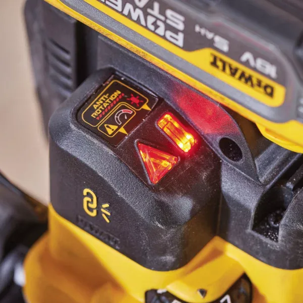 DEWALT 18V Plunge Router 12.7mm (1/2") | DCW620NT - Image 11