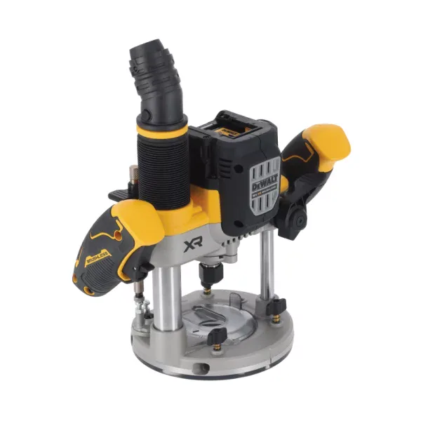DEWALT 18V Plunge Router 12.7mm (1/2") | DCW620NT - Image 5