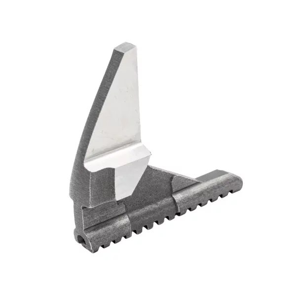 Bahco Spare Jaw for Wrench | 87-1