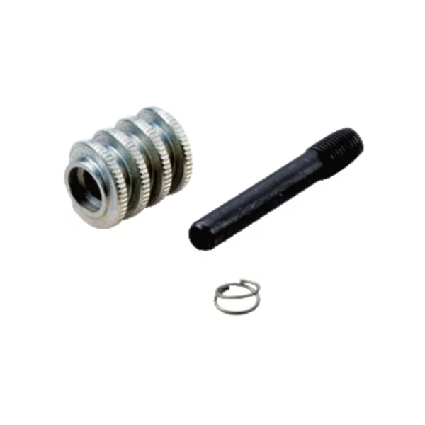 Bahco Spare Knurl, Pin & Spring | 8069-2