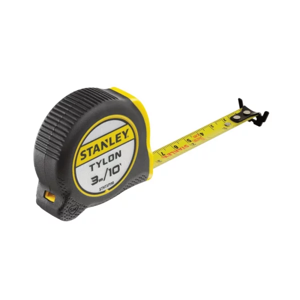 Stanley Tylon™ Tape Measure 3m | STHT37190 - Image 2