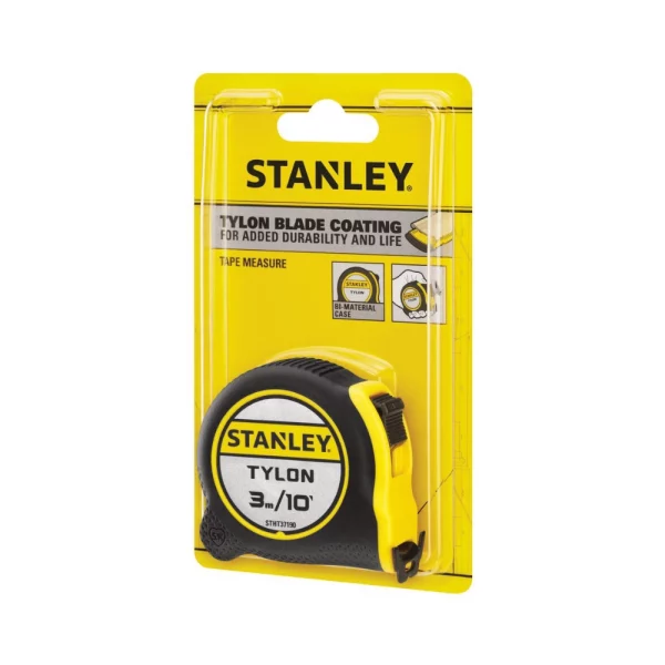 Stanley Tylon™ Tape Measure 3m | STHT37190 - Image 5