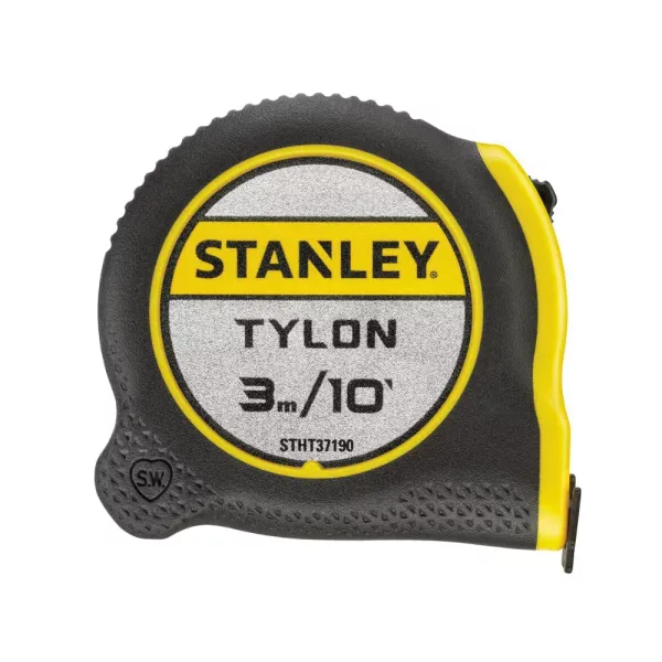 Stanley Tylon™ Tape Measure 3m | STHT37190 - Image 3