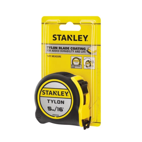 Stanley Tylon™ Tape Measure 5m | STHT37191 - Image 5