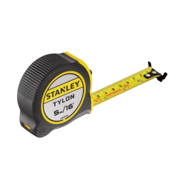 Stanley Tylon™ Tape Measure 5m | STHT37191 - Image 2