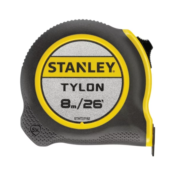 Stanley Tylon™ Tape Measure 8m | STHT37192 - Image 3