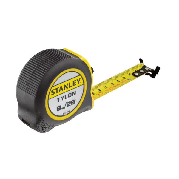 Stanley Tylon™ Tape Measure 8m | STHT37192 - Image 2