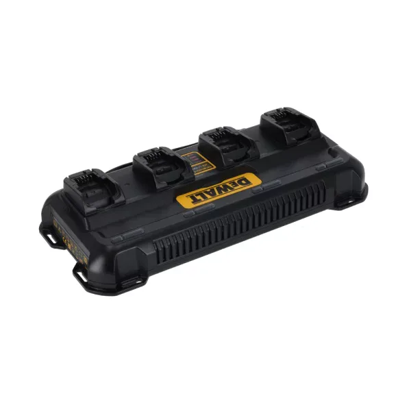 DEWALT 4A Multiport Charger | DCB1404