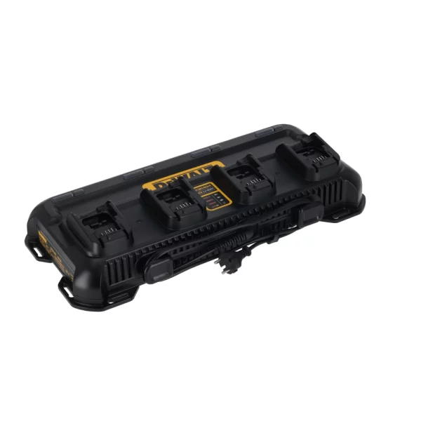 DEWALT 4A Multiport Charger | DCB1404 - Image 3