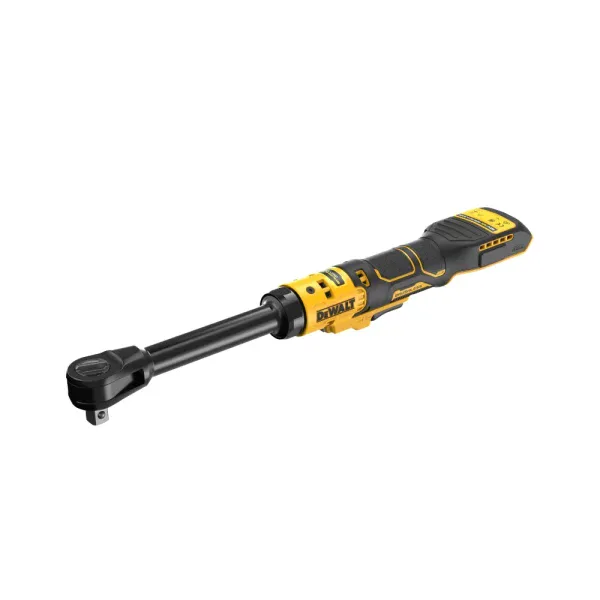 DEWALT 18V XR Brushless 1/2" Extended Ratchet | DCF512EN - Image 2