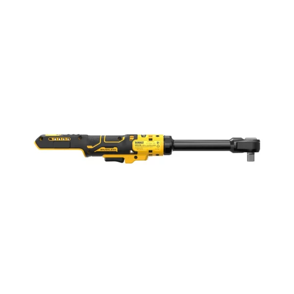 DEWALT 18V XR Brushless 1/2" Extended Ratchet | DCF512EN - Image 4