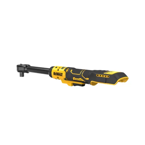 DEWALT 18V XR Brushless 1/2" Extended Ratchet | DCF512EN - Image 3