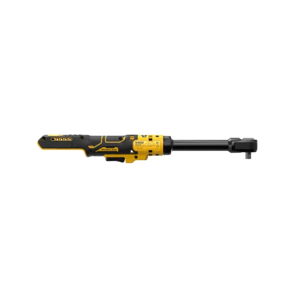 DEWALT 18V XR Brushless 3/8" Extended Ratchet | DCF513EN - Image 5