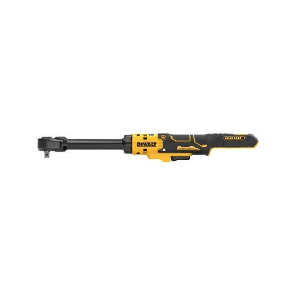 DEWALT 18V XR Brushless 3/8" Extended Ratchet | DCF513EN - Image 4