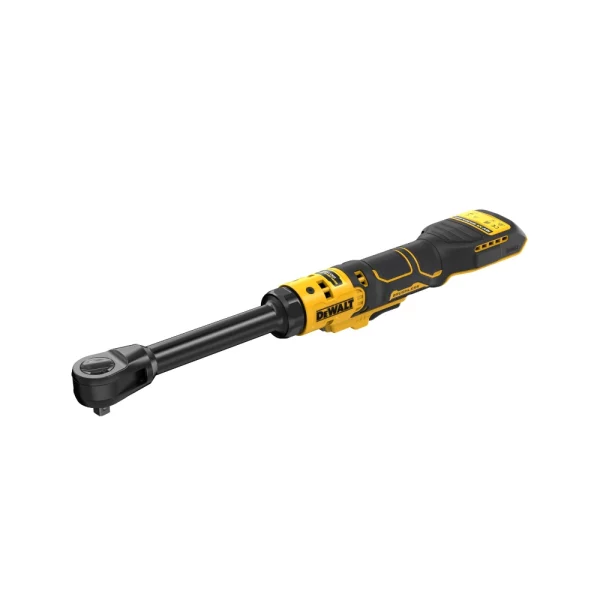 DEWALT 18V XR Brushless 3/8" Extended Ratchet | DCF513EN - Image 2