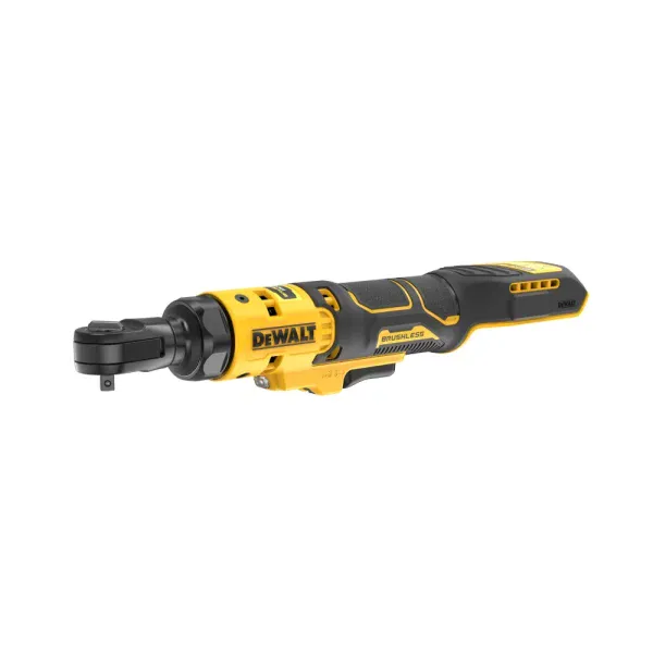 DEWALT 18V XR Brushless 1/4" Ratchet | DCF514N