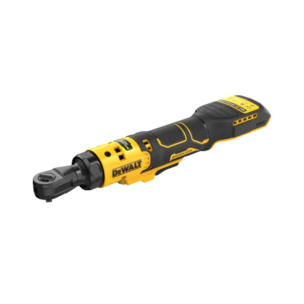 DEWALT 18V XR Brushless 1/4" Ratchet | DCF514N - Image 2