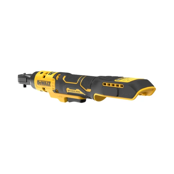 DEWALT 18V XR Brushless 1/4" Ratchet | DCF514N - Image 3