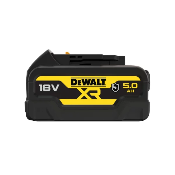 DEWALT Battery 18V 5Ah Oil-Resistant Case | DCB184G - Image 6